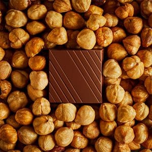 Hazelnut Croquant