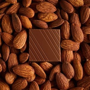 Almond Croquant