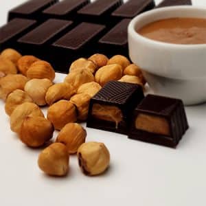 Gianduja Cream