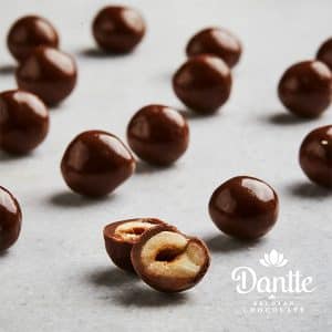 Hazelnuts