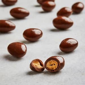 Almonds