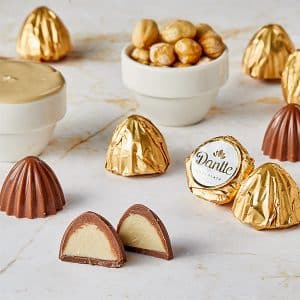 Kinder Filling