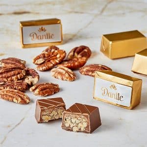 Pecan Cluster