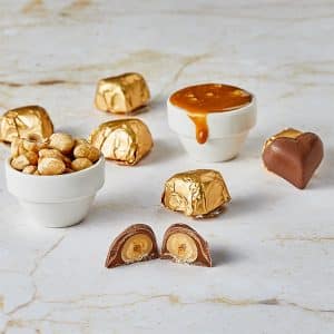 نوتيلا برالين