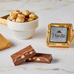 قطع البندق