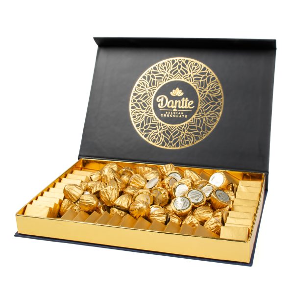 Dantte Box