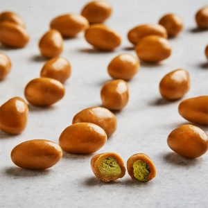 Pistachios