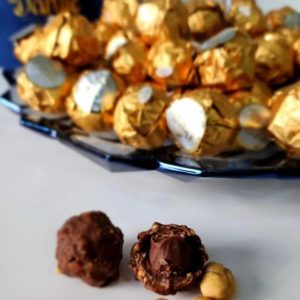 Ferrero Chocolate