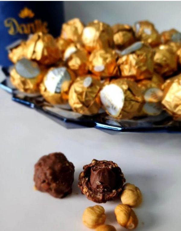 Ferrero Chocolate