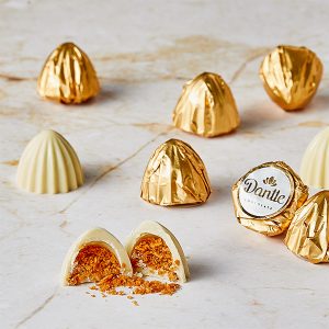 Feuilletine Crunch