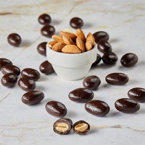 Almonds